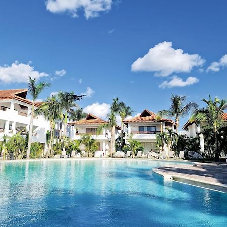 Residencial Paraiso บายาฮิเบ ภายนอก รูปภาพ