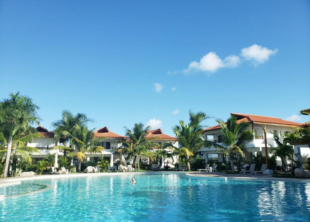 Residencial Paraiso บายาฮิเบ ภายนอก รูปภาพ