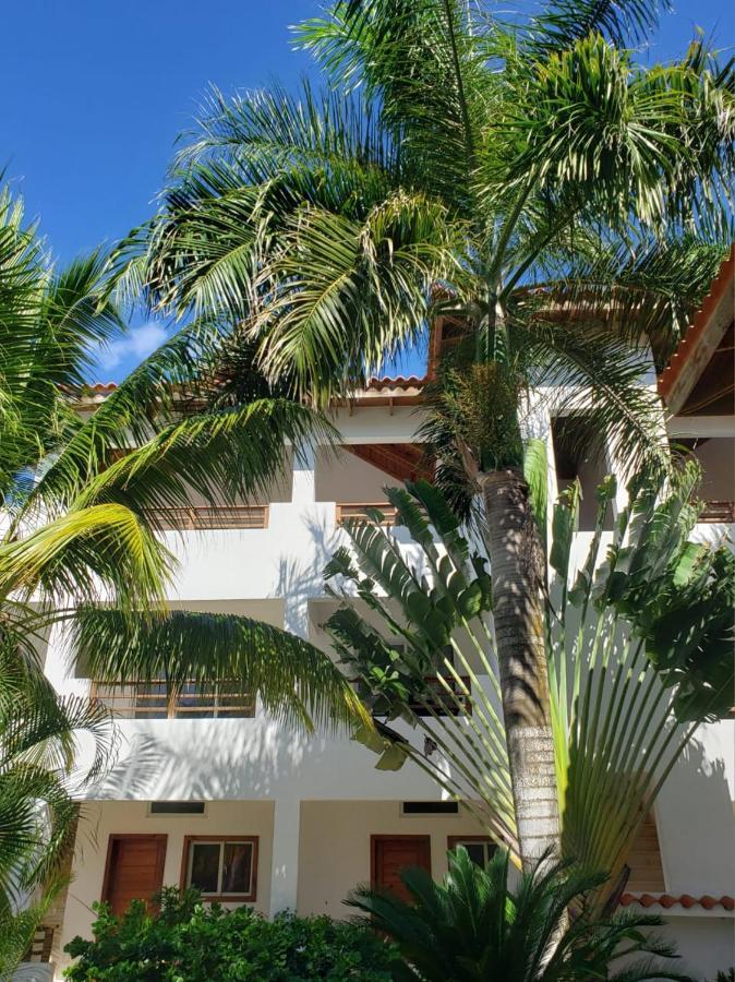 Residencial Paraiso บายาฮิเบ ภายนอก รูปภาพ