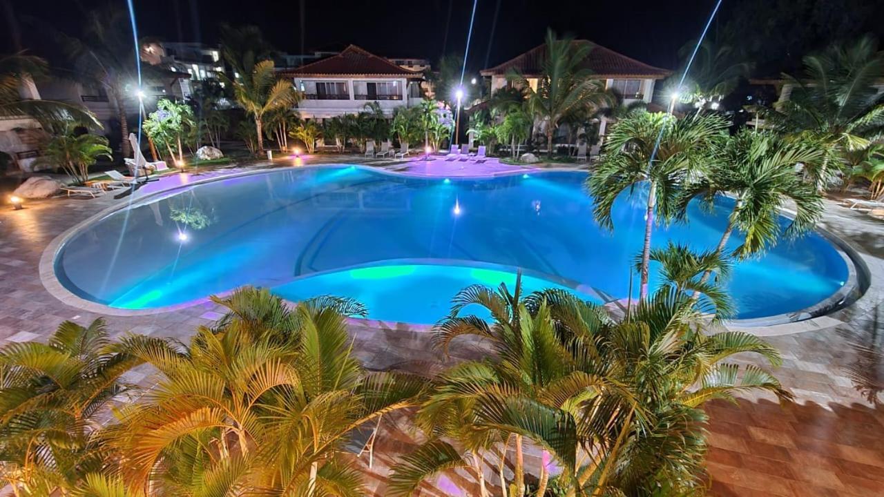 Residencial Paraiso บายาฮิเบ ภายนอก รูปภาพ