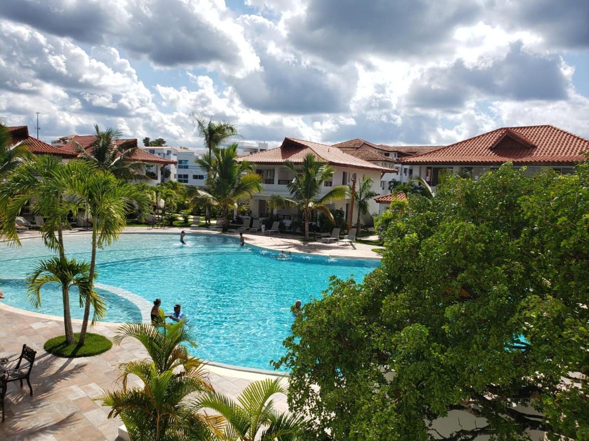 Residencial Paraiso บายาฮิเบ ภายนอก รูปภาพ