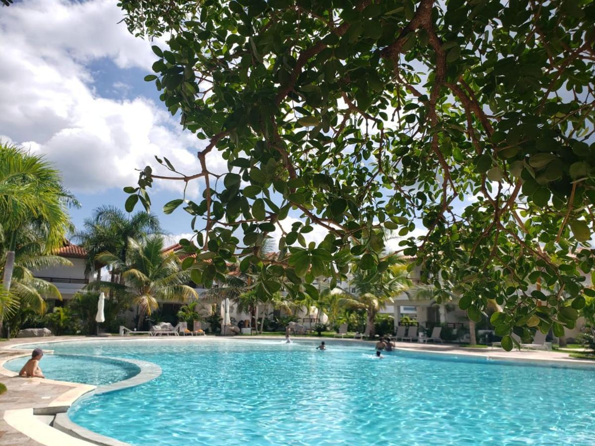 Residencial Paraiso บายาฮิเบ ภายนอก รูปภาพ