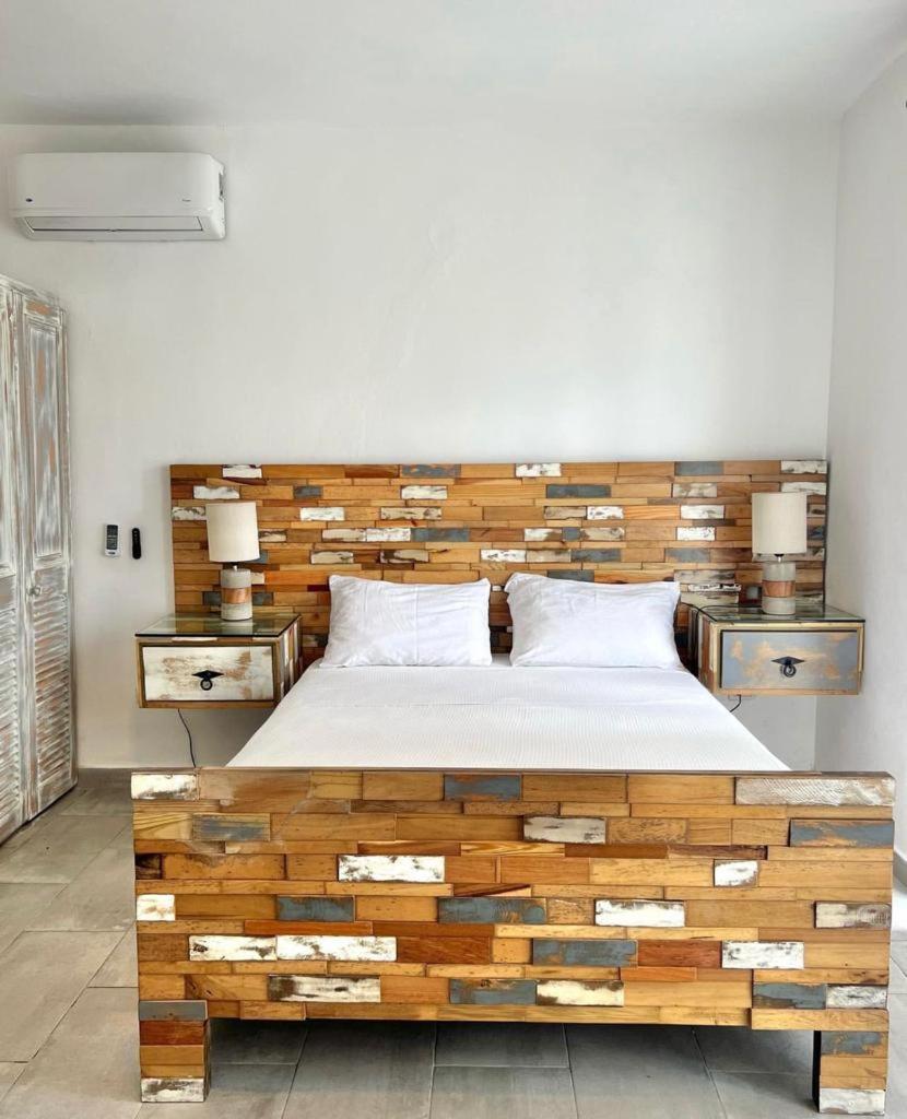 Residencial Paraiso บายาฮิเบ ภายนอก รูปภาพ