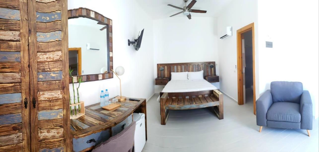 Residencial Paraiso บายาฮิเบ ภายนอก รูปภาพ