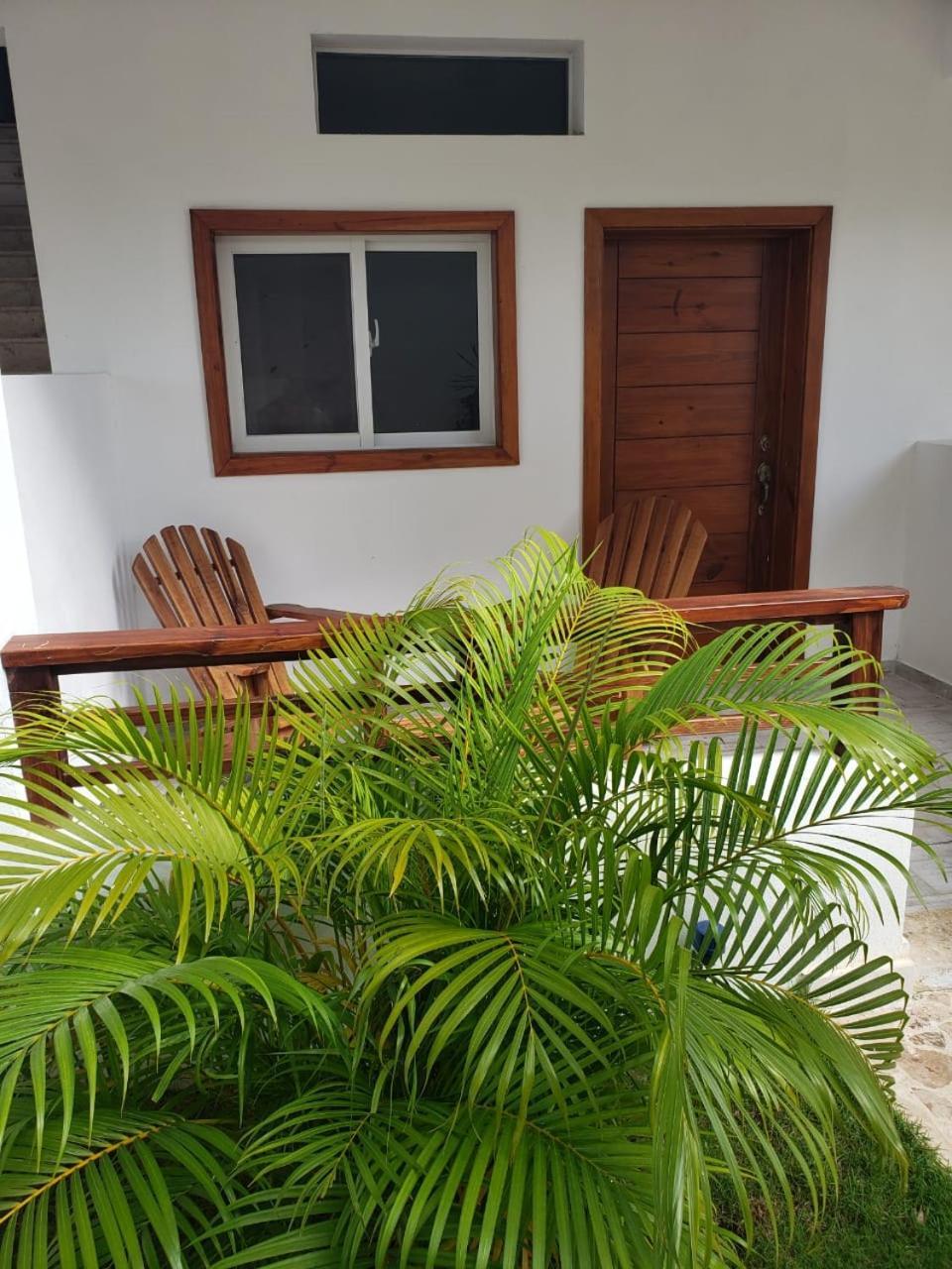 Residencial Paraiso บายาฮิเบ ภายนอก รูปภาพ