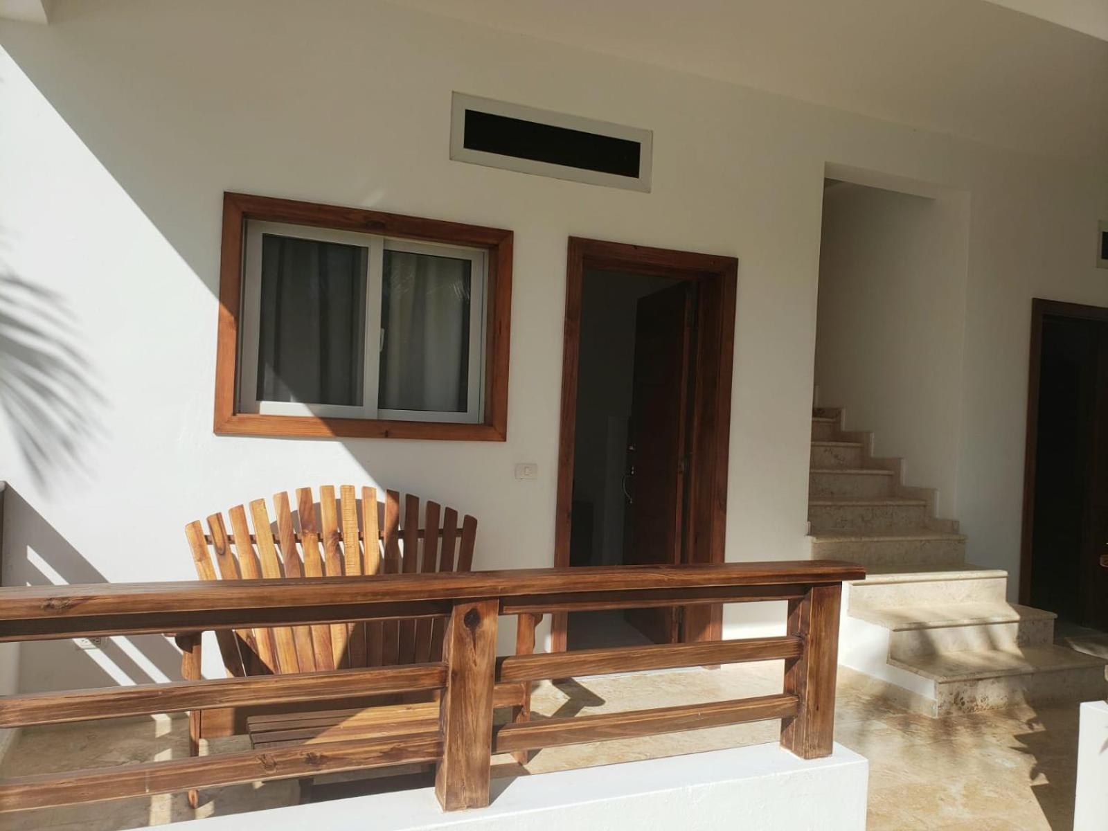 Residencial Paraiso บายาฮิเบ ภายนอก รูปภาพ