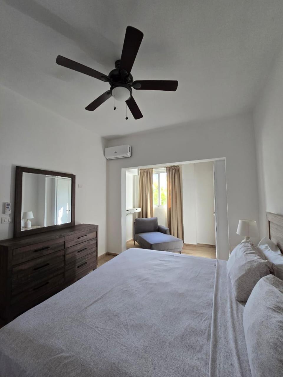 Residencial Paraiso บายาฮิเบ ภายนอก รูปภาพ