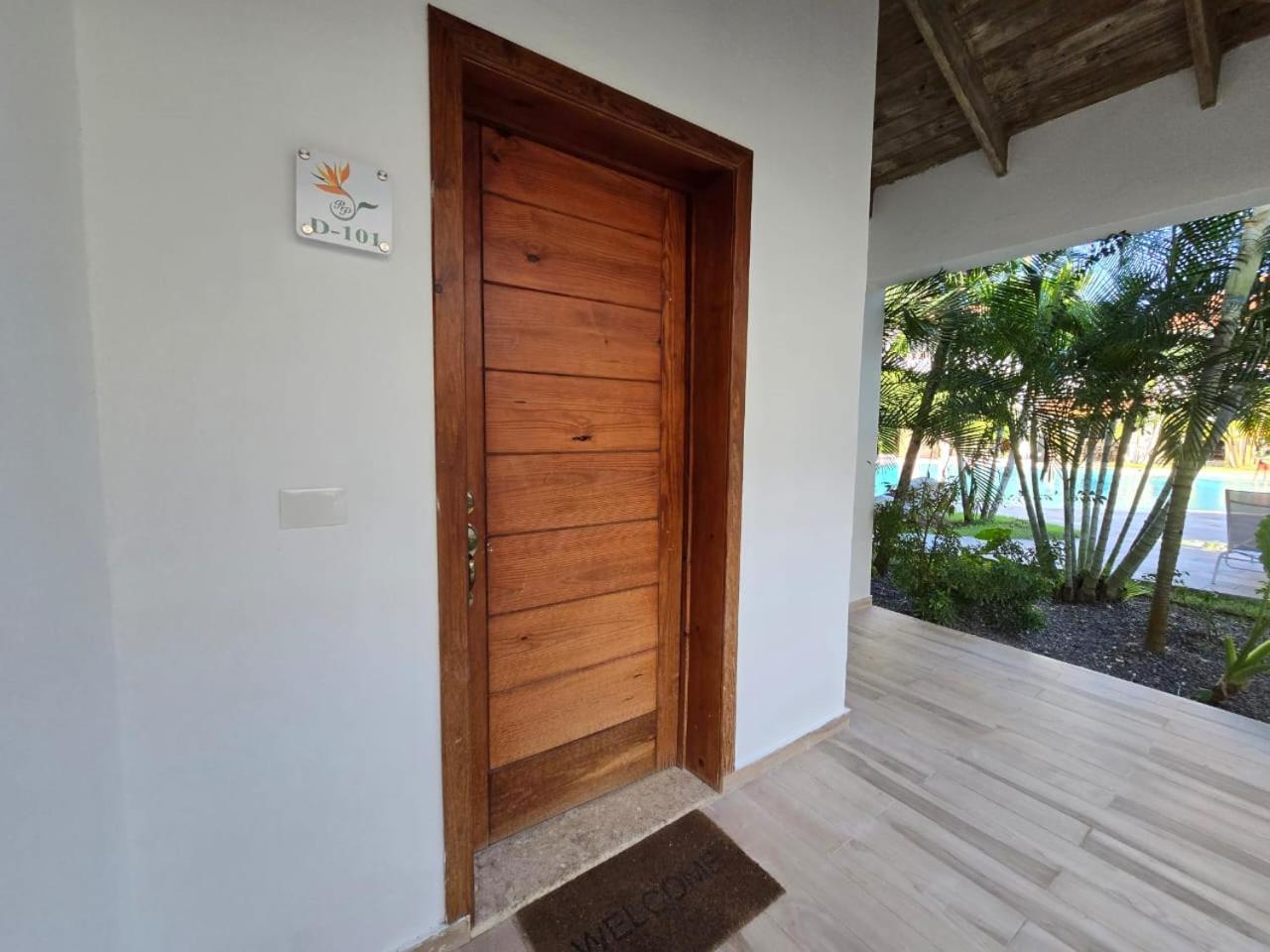Residencial Paraiso บายาฮิเบ ภายนอก รูปภาพ