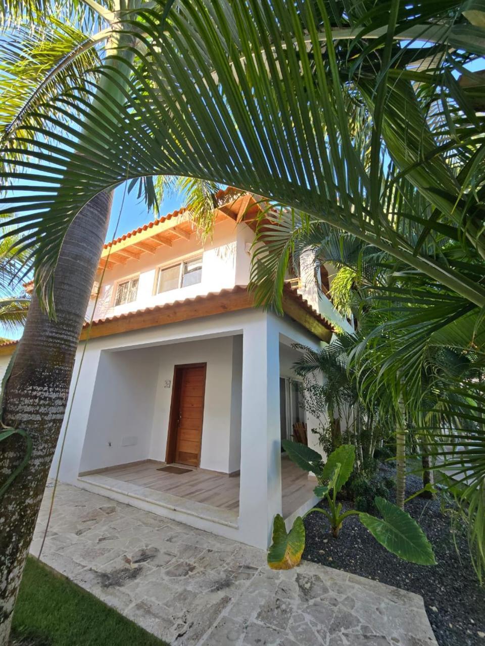 Residencial Paraiso บายาฮิเบ ภายนอก รูปภาพ