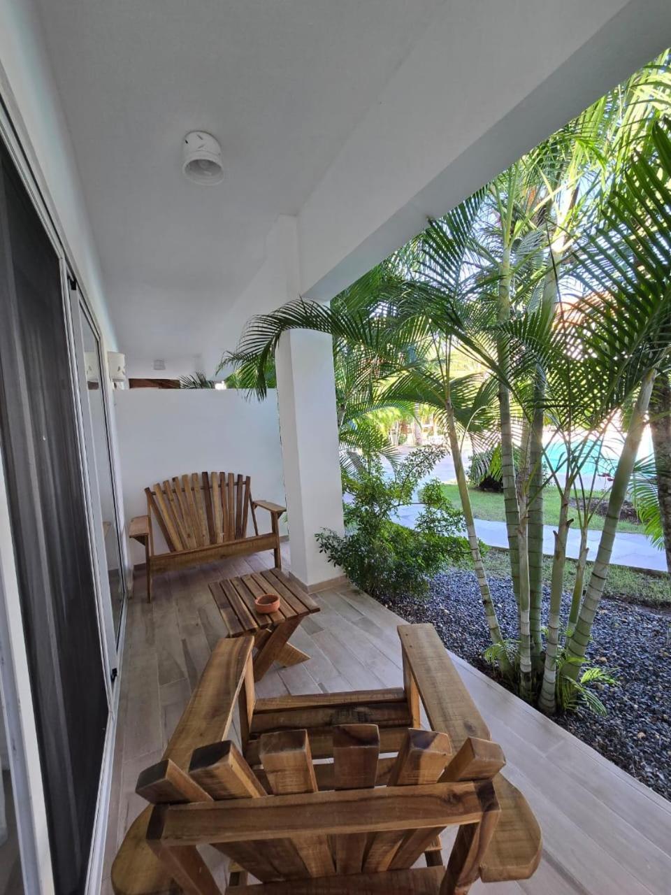 Residencial Paraiso บายาฮิเบ ภายนอก รูปภาพ