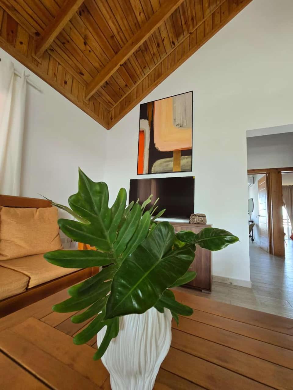 Residencial Paraiso บายาฮิเบ ภายนอก รูปภาพ