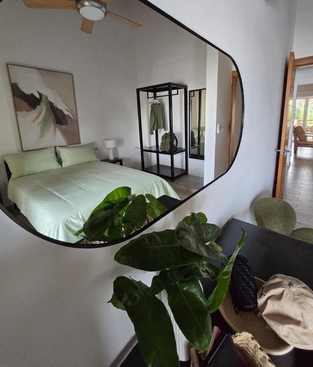 Residencial Paraiso บายาฮิเบ ภายนอก รูปภาพ