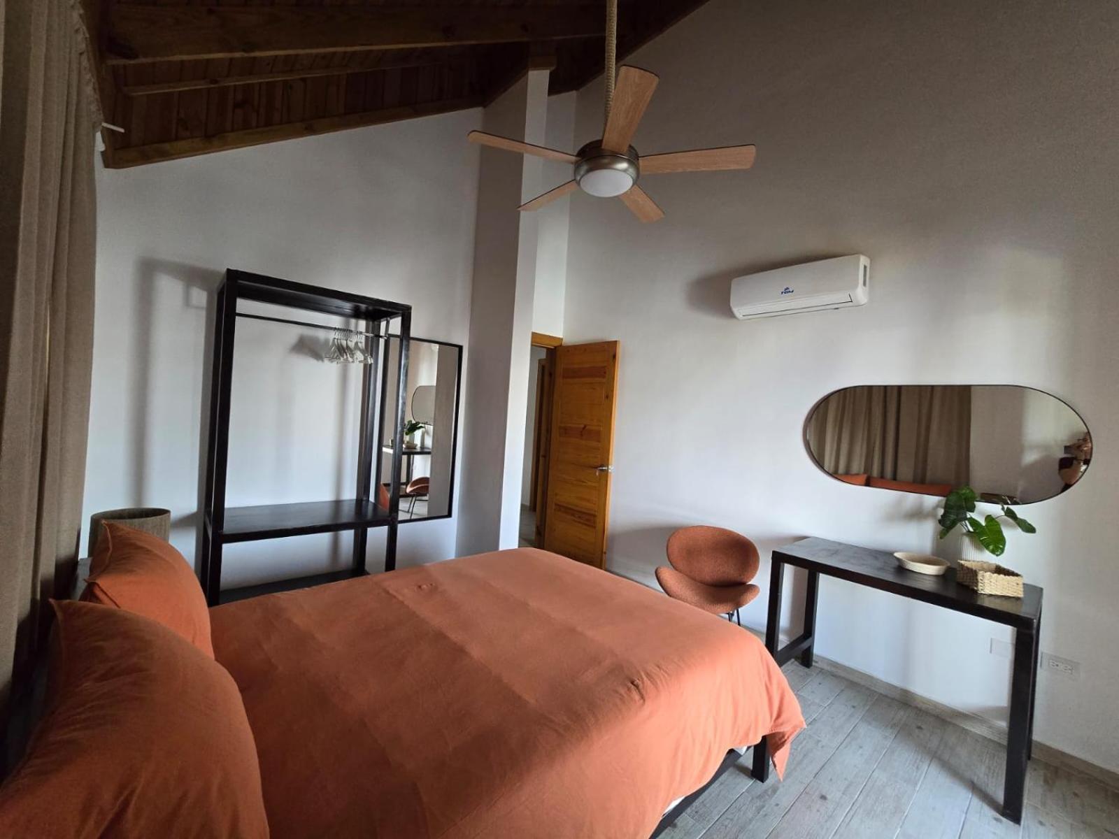 Residencial Paraiso บายาฮิเบ ห้อง รูปภาพ