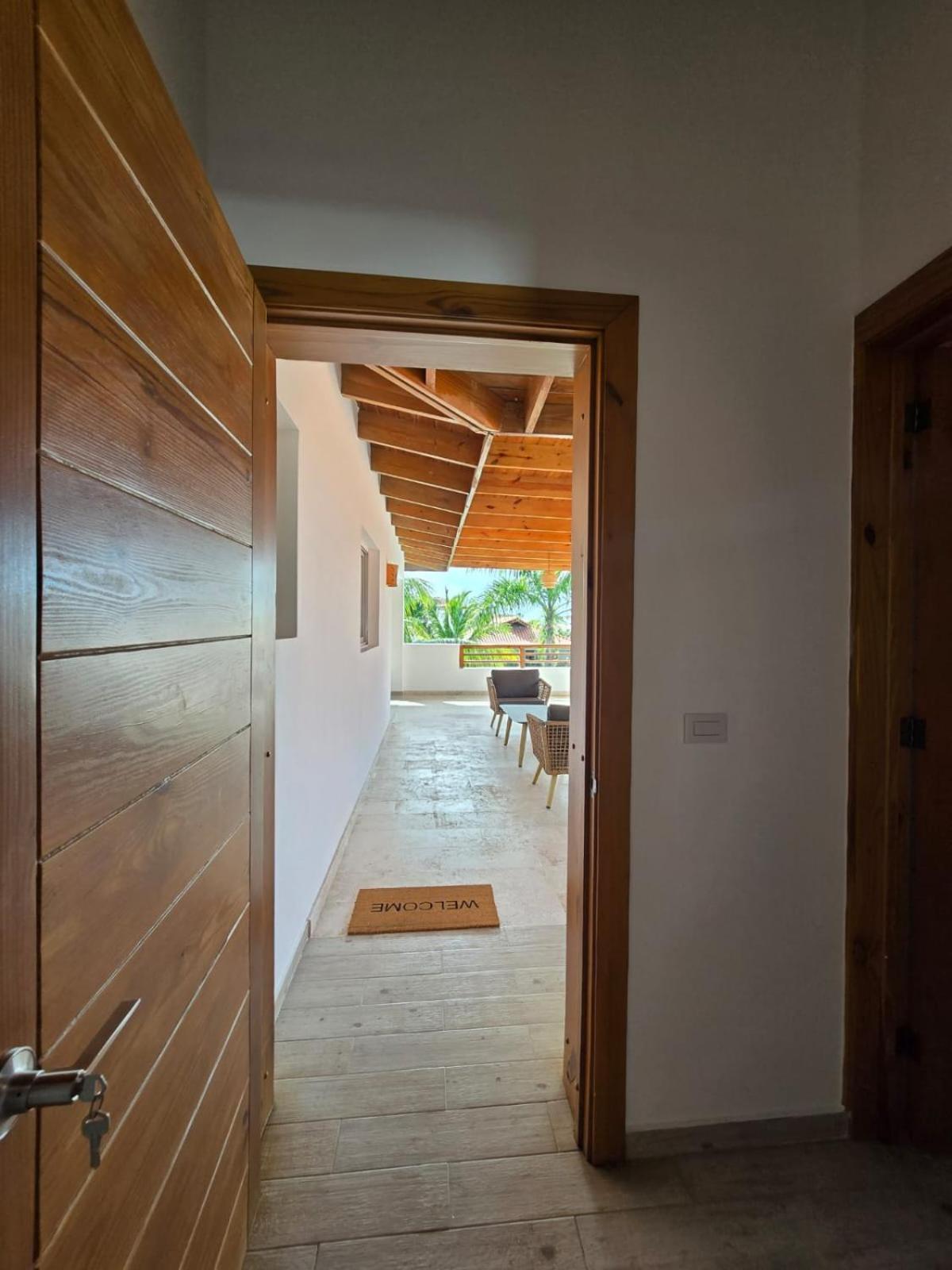 Residencial Paraiso บายาฮิเบ ห้อง รูปภาพ