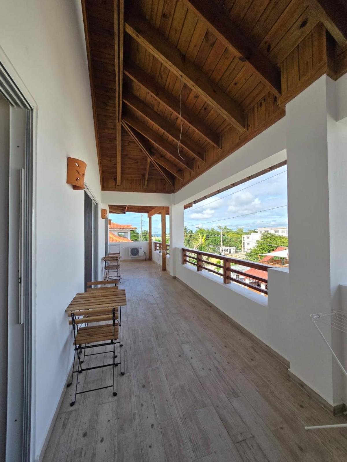 Residencial Paraiso บายาฮิเบ ห้อง รูปภาพ