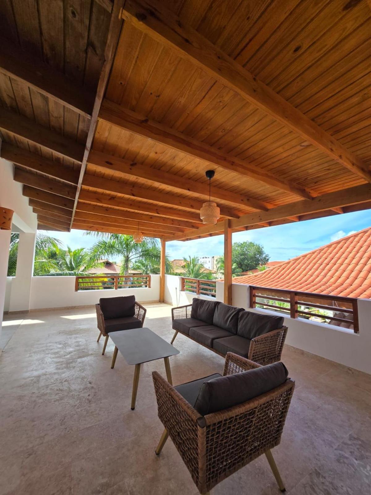 Residencial Paraiso บายาฮิเบ ภายนอก รูปภาพ