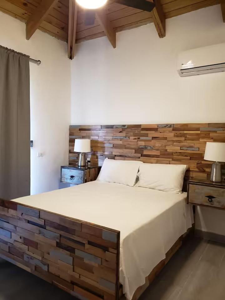 Residencial Paraiso บายาฮิเบ ห้อง รูปภาพ