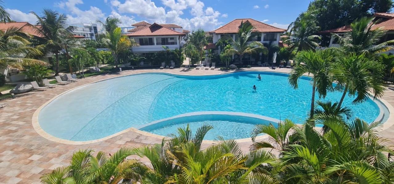 Residencial Paraiso บายาฮิเบ ภายนอก รูปภาพ