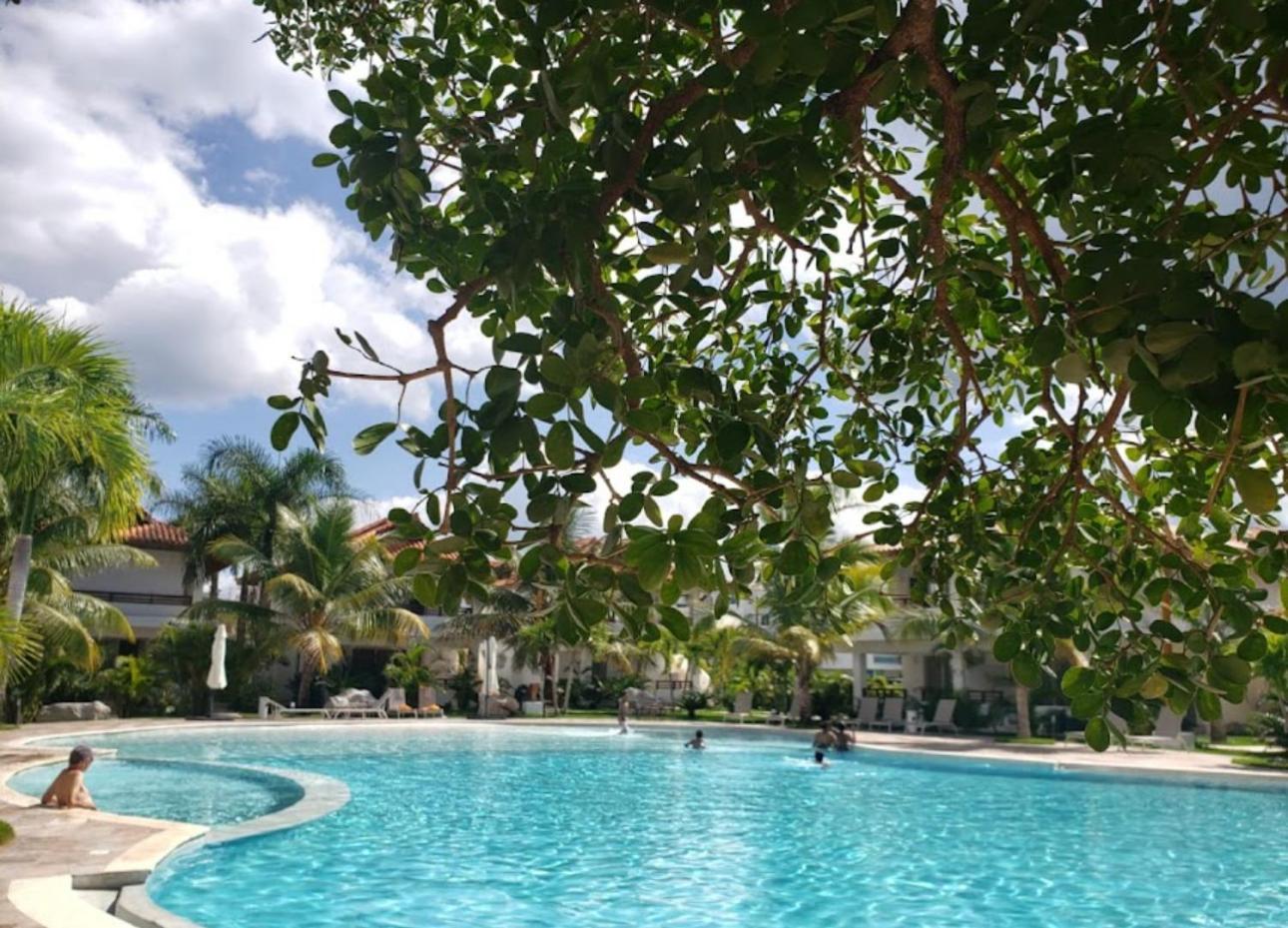 Residencial Paraiso บายาฮิเบ ภายนอก รูปภาพ