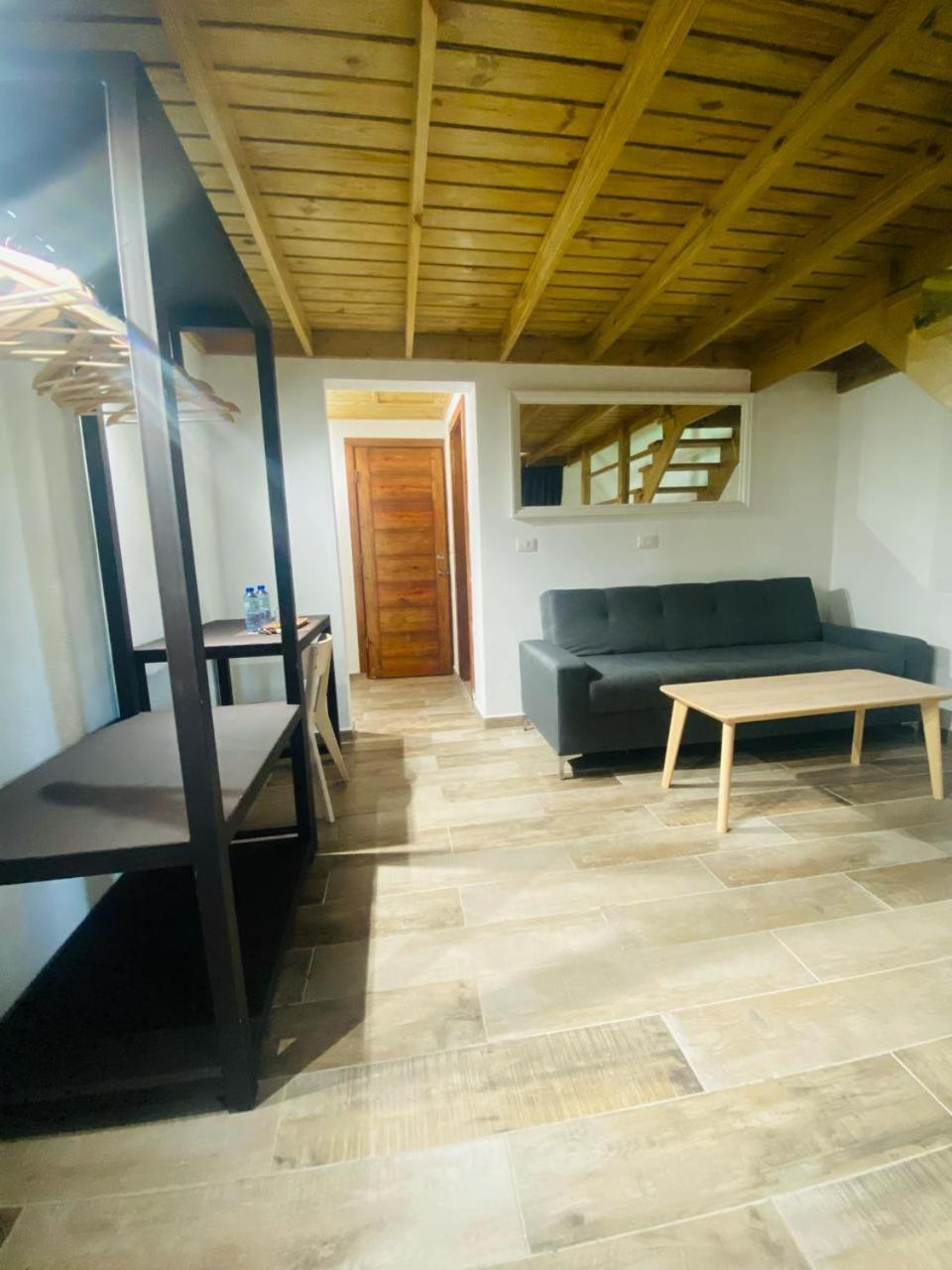 Residencial Paraiso บายาฮิเบ ห้อง รูปภาพ
