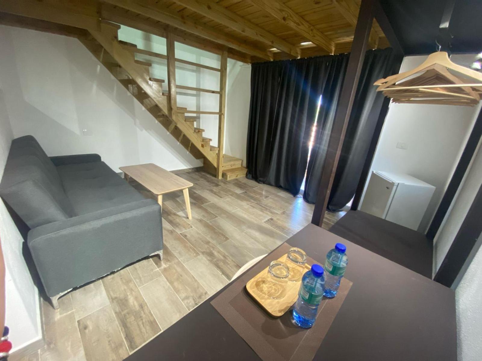 Residencial Paraiso บายาฮิเบ ห้อง รูปภาพ