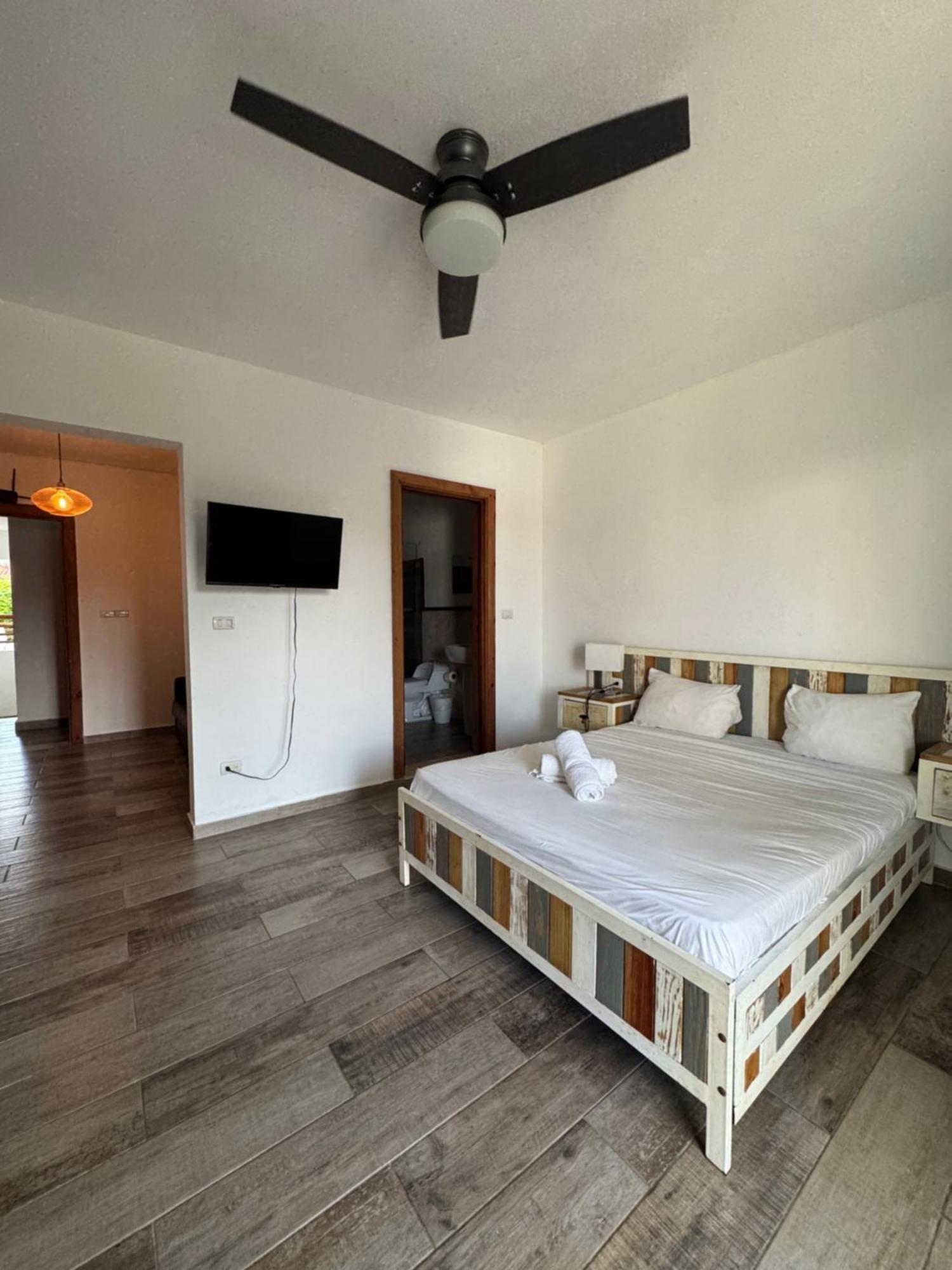 Residencial Paraiso บายาฮิเบ ห้อง รูปภาพ