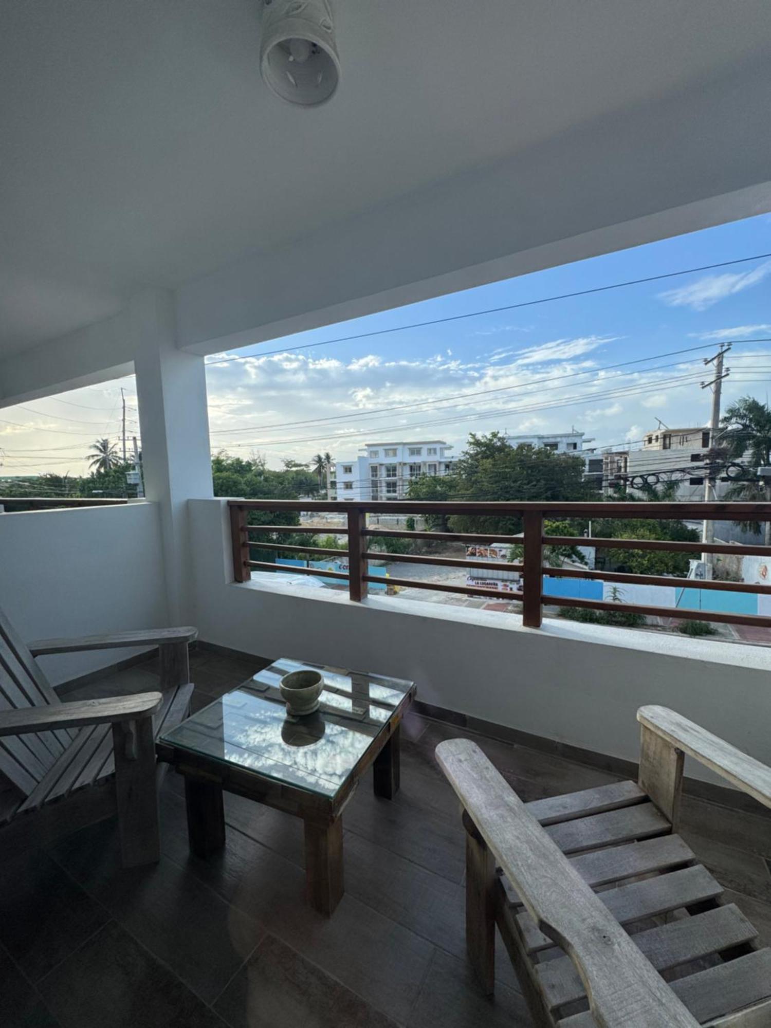 Residencial Paraiso บายาฮิเบ ภายนอก รูปภาพ
